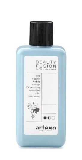 01-036101 BEAUTY FUSION 1.0/1N - BLACK